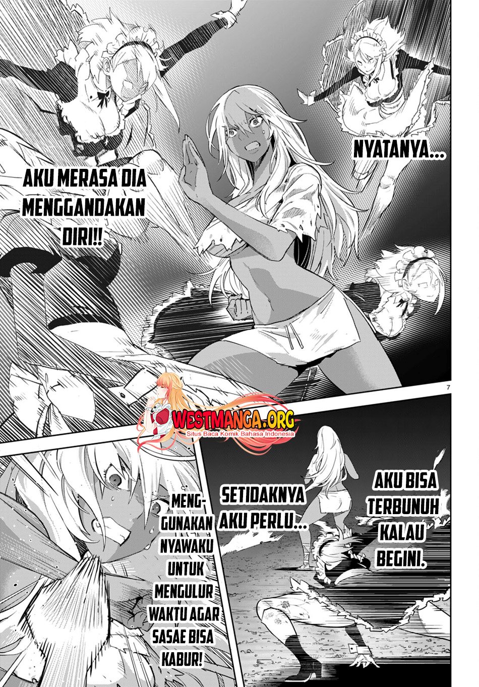 Dilarang COPAS - situs resmi www.mangacanblog.com - Komik game obu familia family senki 058 - chapter 58 59 Indonesia game obu familia family senki 058 - chapter 58 Terbaru 9|Baca Manga Komik Indonesia|Mangacan